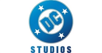 DC Studios Series 5