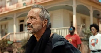 Michael Wincott Movies I&#39;ve Seen