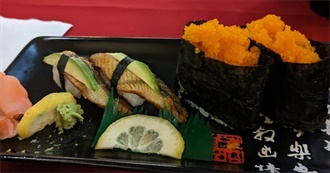 Big T&#39;s Food Eaten Today 477