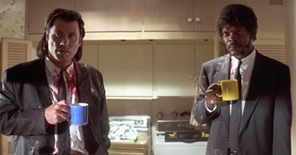 10 Best Years for Movies: #6—1994