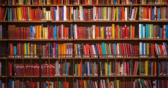 Sarah&#39;s TBR Before She Should Buy Anymore Books