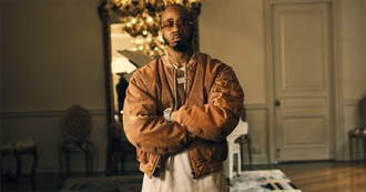 June 24th 2024, Up-Next Albums