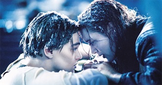 Romantic Films Where the Couple Doesn&#39;t Last