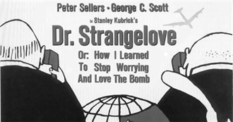 60s Classics You Should&#39;ve Watched by Now