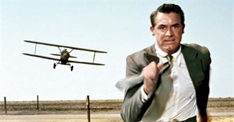 The Best Mystery Movies of All-Time According to Stacker