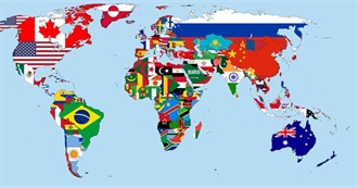 Places M Has Been To