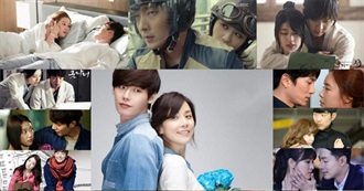 Best Couple in K-Drama