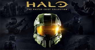 Garbage Human&#39;s Good Game List