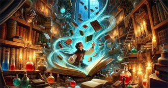 Willow&#39;s Unhauled Books 2024