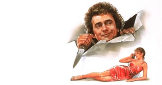 500 80s Movies With a &quot;U&quot; in the Title