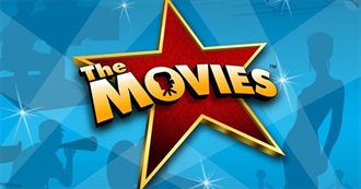 Robert Movies September 2025