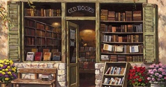 New Bookshelf Additions 2025