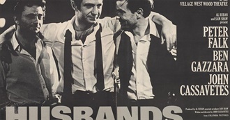 What D Watched/Re-Watched - Nov 2021