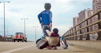 50 Best Non-English Movies of the Decade (2010-2019) [Part 2]