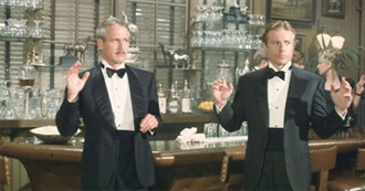 Step Back in Time: 15 Classic Crime Movies From Before the 1980s According to Wealth of Geeks