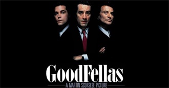 Films101 - The Best Movies of 1990 - Most Notable