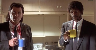 Last 10 Movies Seen #8