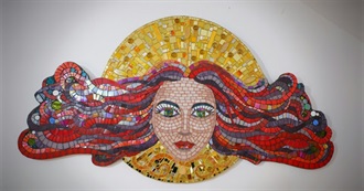 Last 100 Female Novelists Read