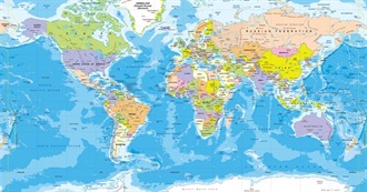 Places to Visit One Day