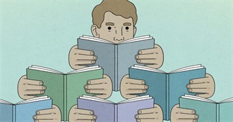 The Listener's Best Books of 2025