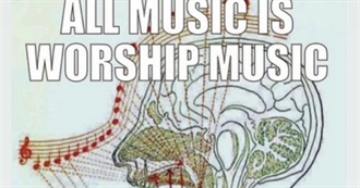 Jb&#39;s Favorite Albums