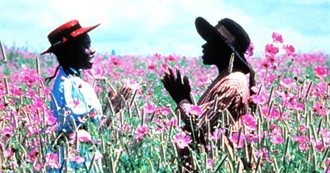 Best Picture Nominees NK Hasn't Seen - 1980s