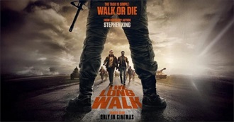 Last 10 Movies Troller344 Watched for the First Time 651