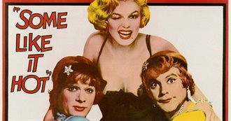 Joy&#39;s Favourite Movies