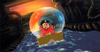 Last 10 Films Thomas Watched #2