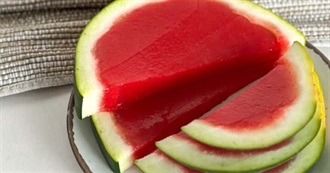 Last 200 Foods That Duck Queen Tried for the First Time 8