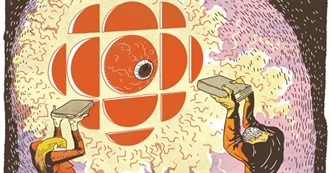 CBC&#39;s 100 Best Canadian Novels