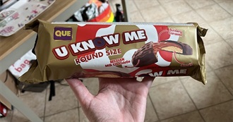 Emilk&#39;s 99 Influential Medias