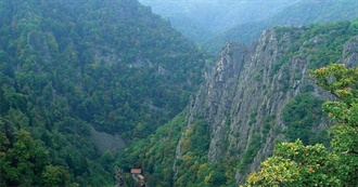 Klavsen. Favorite Travel Destinations