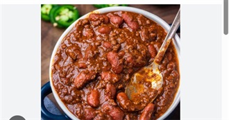 Big T&#39;s Food Eaten Today 1072