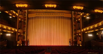 Eileen&#39;s Fave Films List