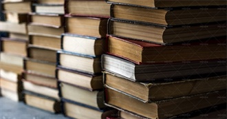 Reading Through 2025