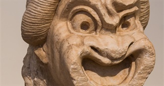 A Play a Year From 1900 to 2019