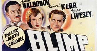 20 Greatest Movies of 1943