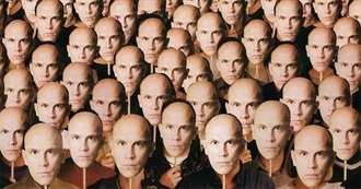 AllMovie&#39;s 5-Star Films