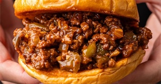 Food Trends of the 80s