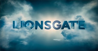 Lionsgate Horror Movies