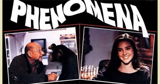 Donald Pleasence&#39;s 10 Best Films