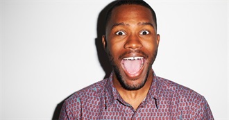 Metacritic Best 2012 Albums (End of the Year Top 10 Lists Compilation)