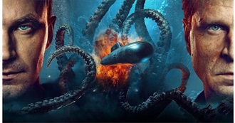 Jimmy&#39;s Watched List in October 2025