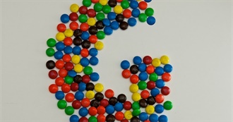 Brianna's "G" Movies