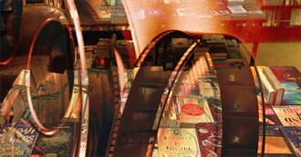 EJ Fav Fictional Characters