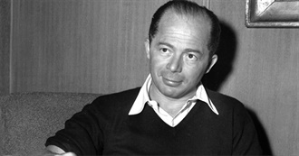 Billy Wilder - Remaining Films