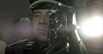 The Films of Dirk Bogarde