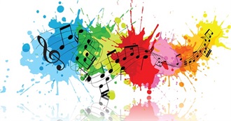 E&#39;s Favorite Artists Right Now