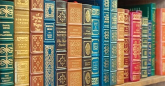 Books Elsie NEEDS to Read